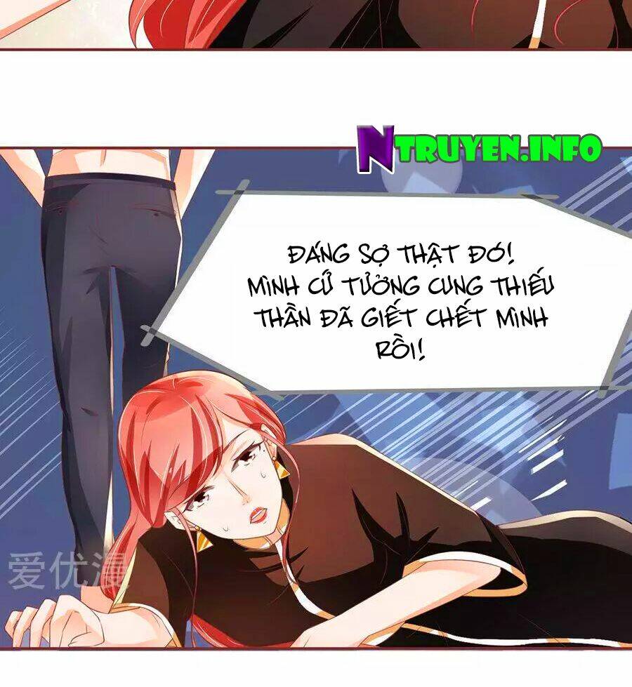 vương tước tư hữu bảo bối chapter 135 3