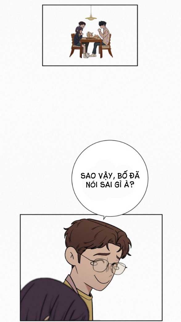 kế hoạch tình yêu trong sáng chapter 16.2 11