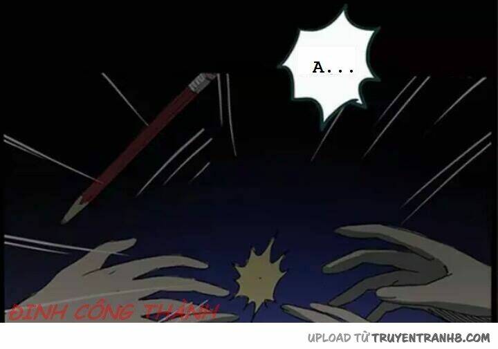 bút tiên chapter 3 3