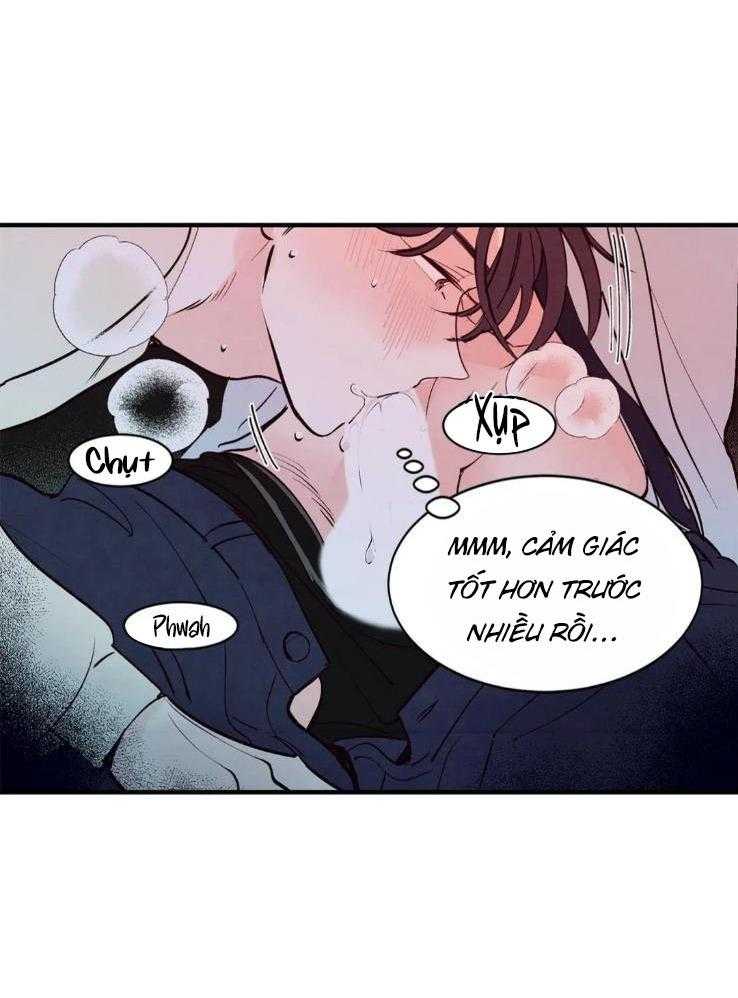 đậm tình nồng say chapter 17 69