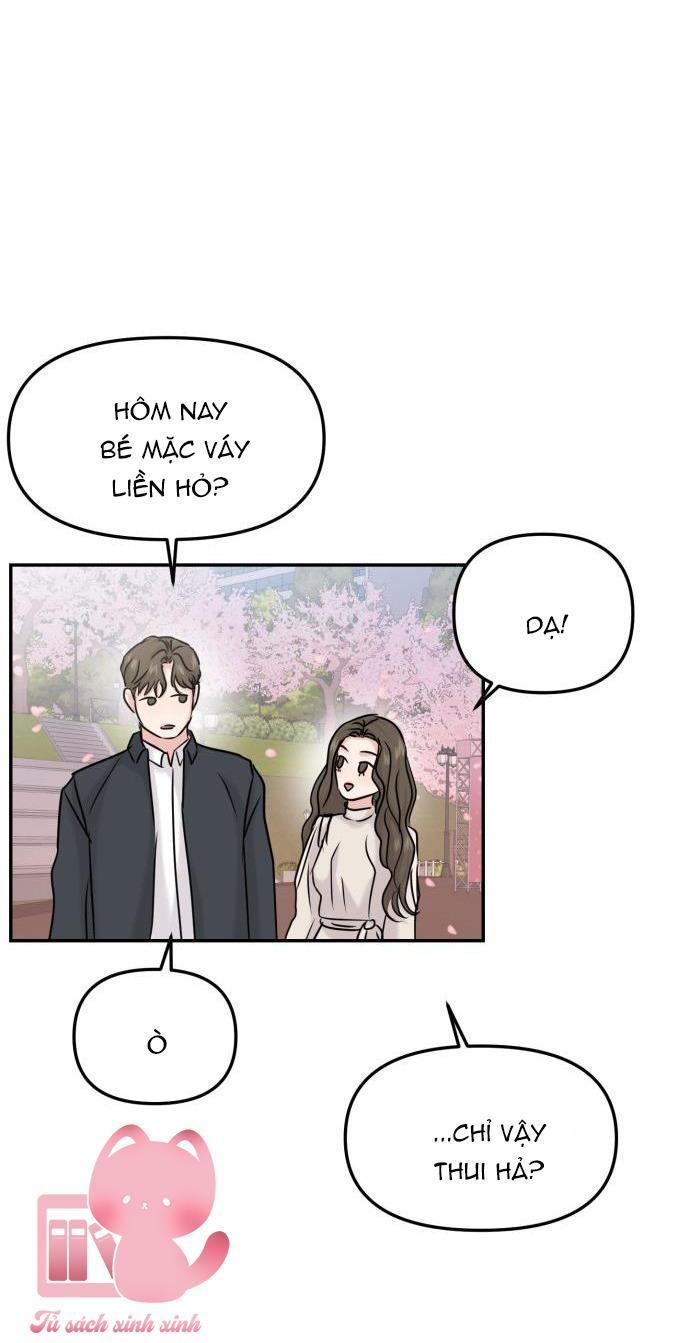 trend yêu đương 2023 chapter 3 72