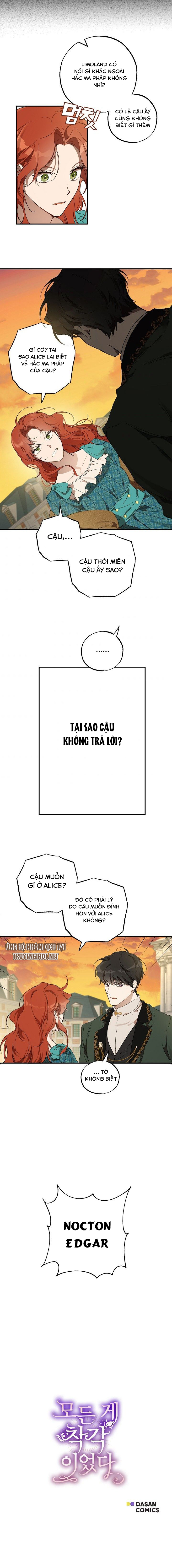 tất cả đều là sai lầm chapter 47.2 5