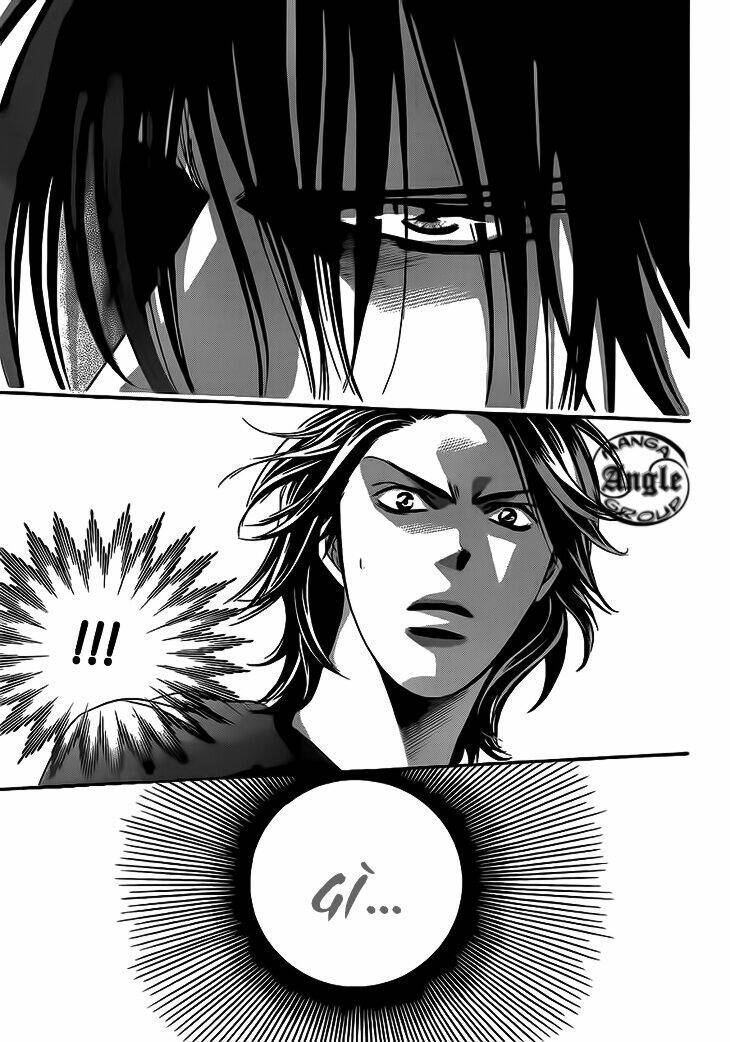 thử thách của kyouko chapter 175 22