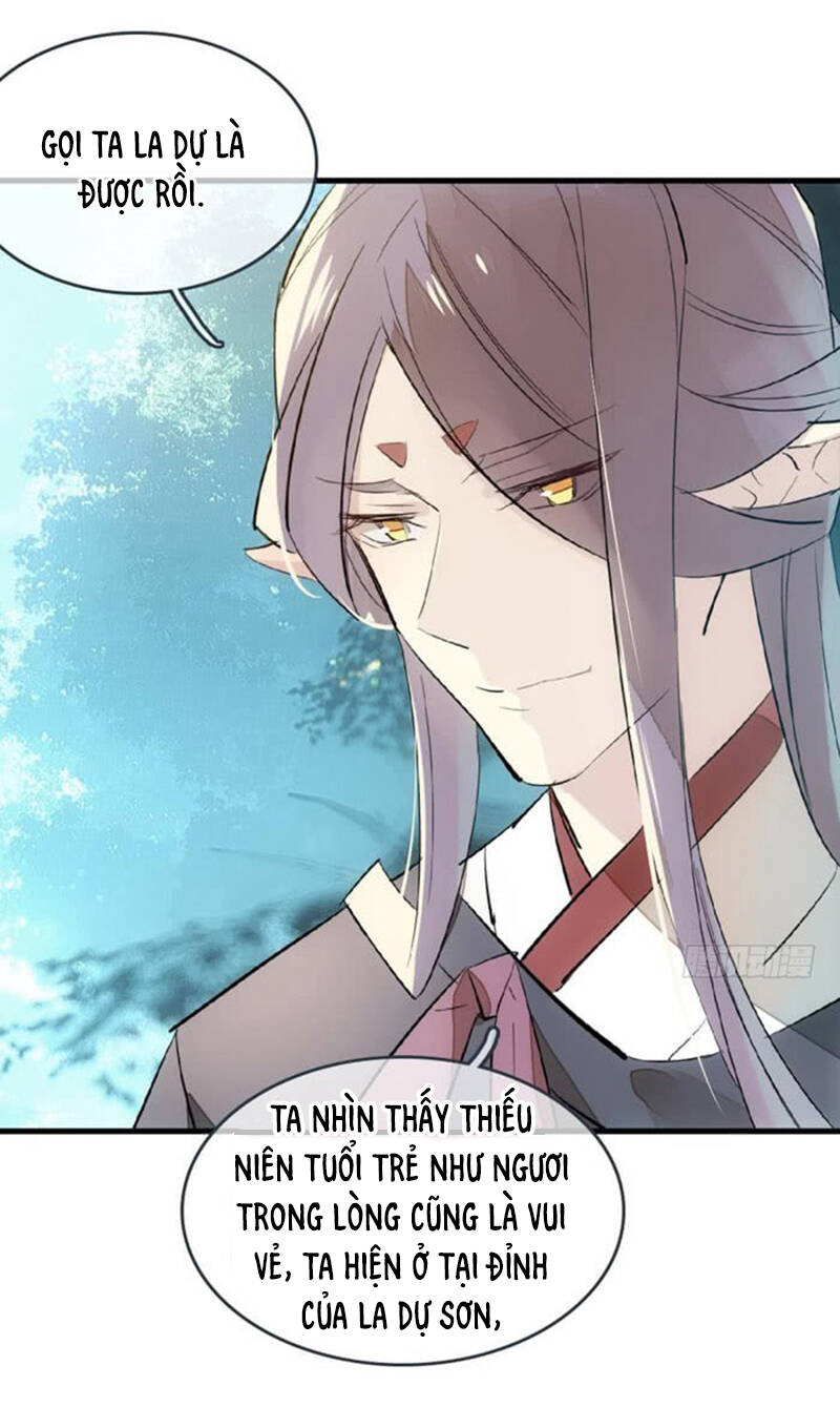 sư phụ lại trêu chọc ta chapter 51 12