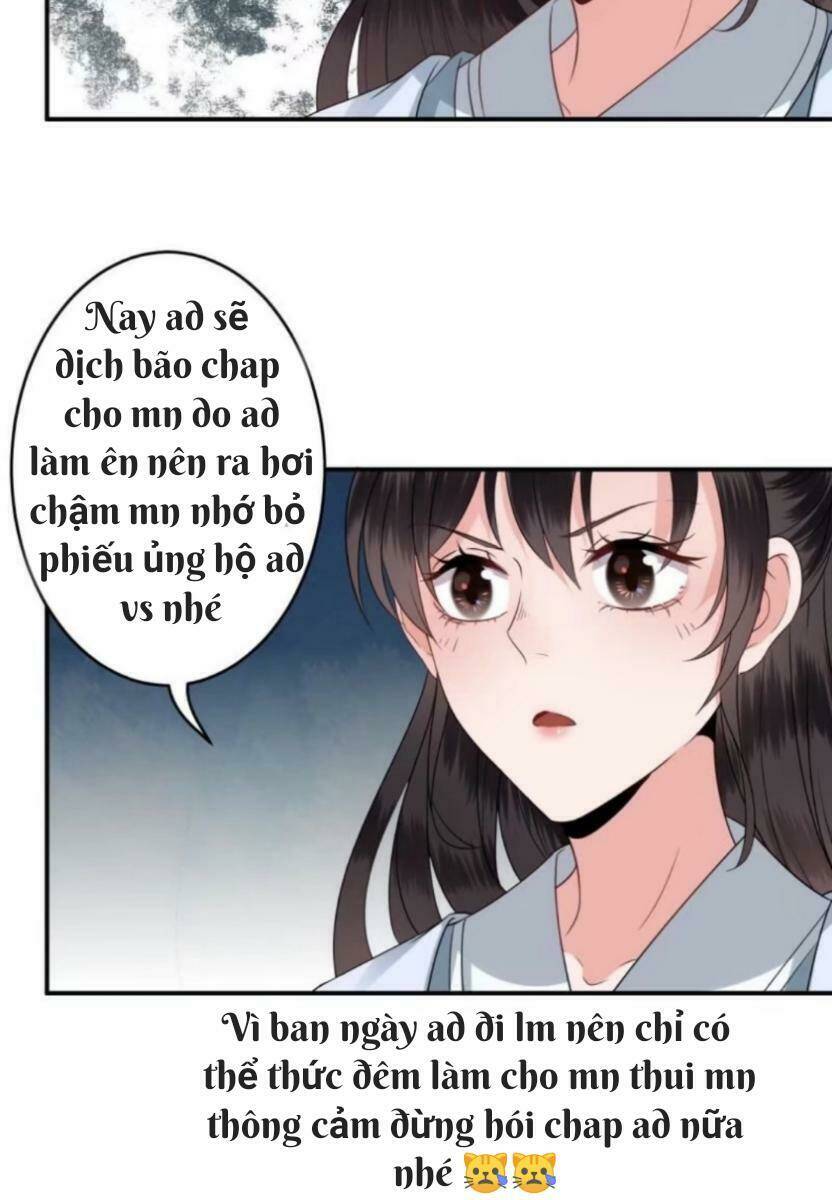 theo đuổi hoàng tử quá khó a~ chapter 59 29
