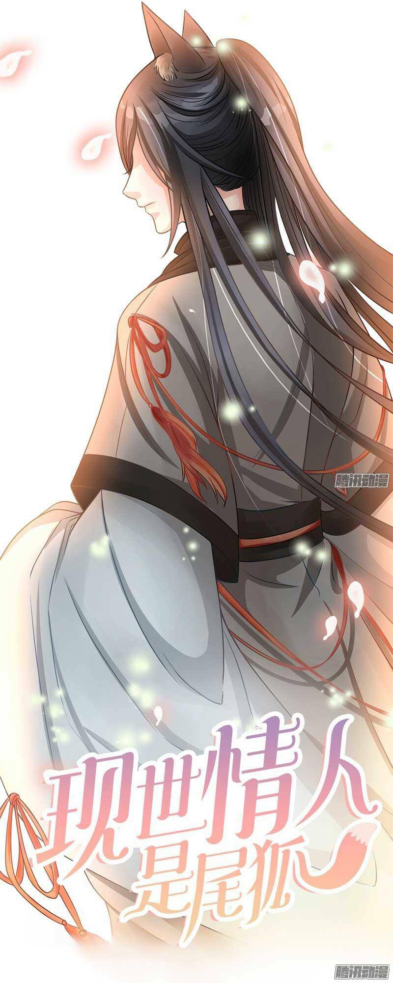 tình nhân kiếp trước là vĩ hồ chapter 1 39