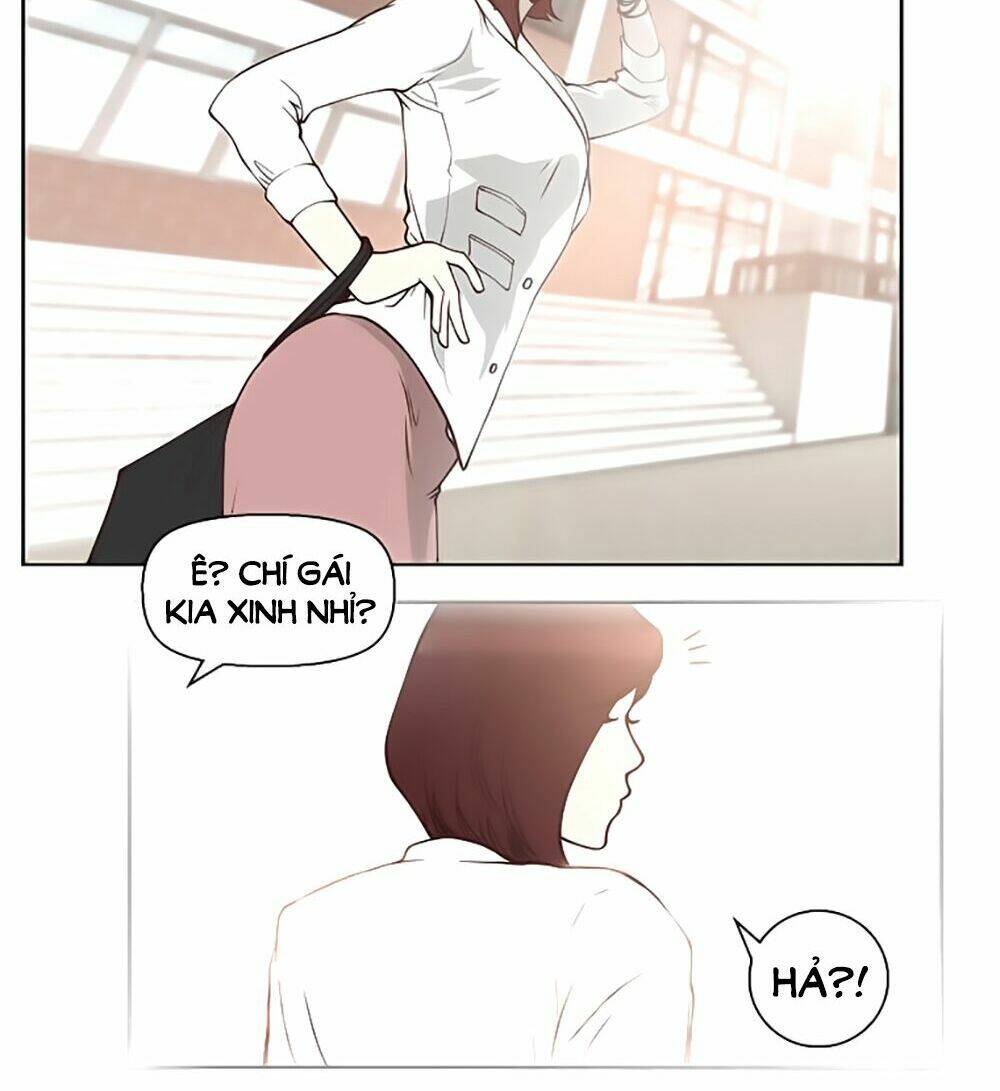 mrs. seonnyeo | mrs. tiên cô chapter 4 42