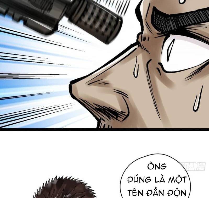 thế giới xa lạ chapter 34 43