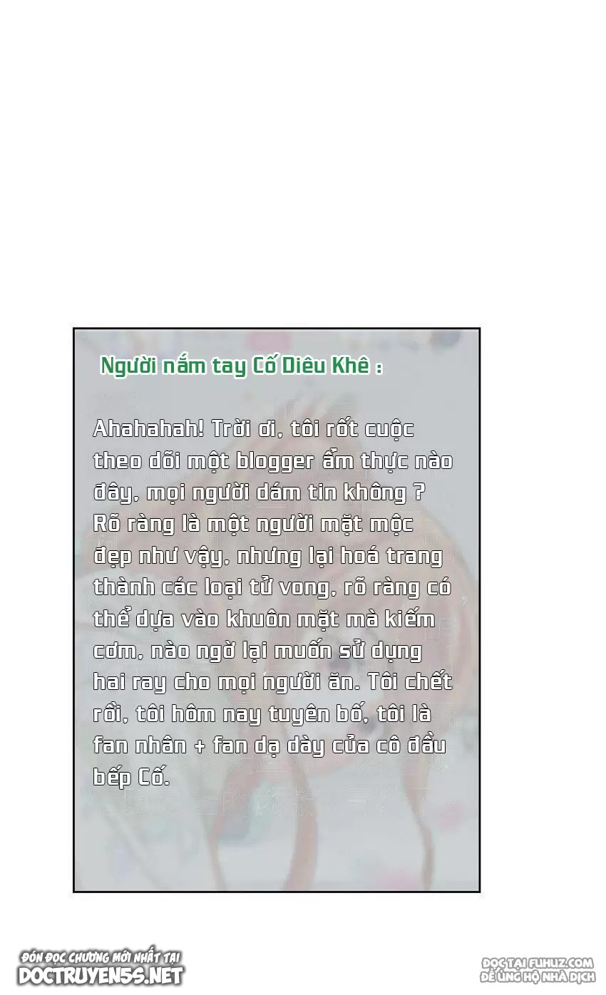 ảnh hậu một tuần mập ba cân chapter 22 11