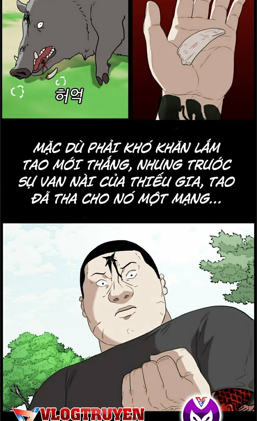 người xấu chapter 68 109