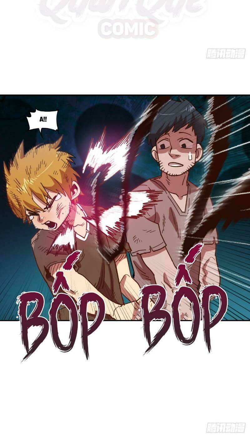 đại lục vô song chapter 3 18