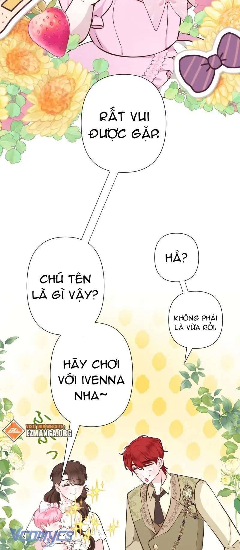 sau này họ sẽ sinh ra tôi chapter 15 75