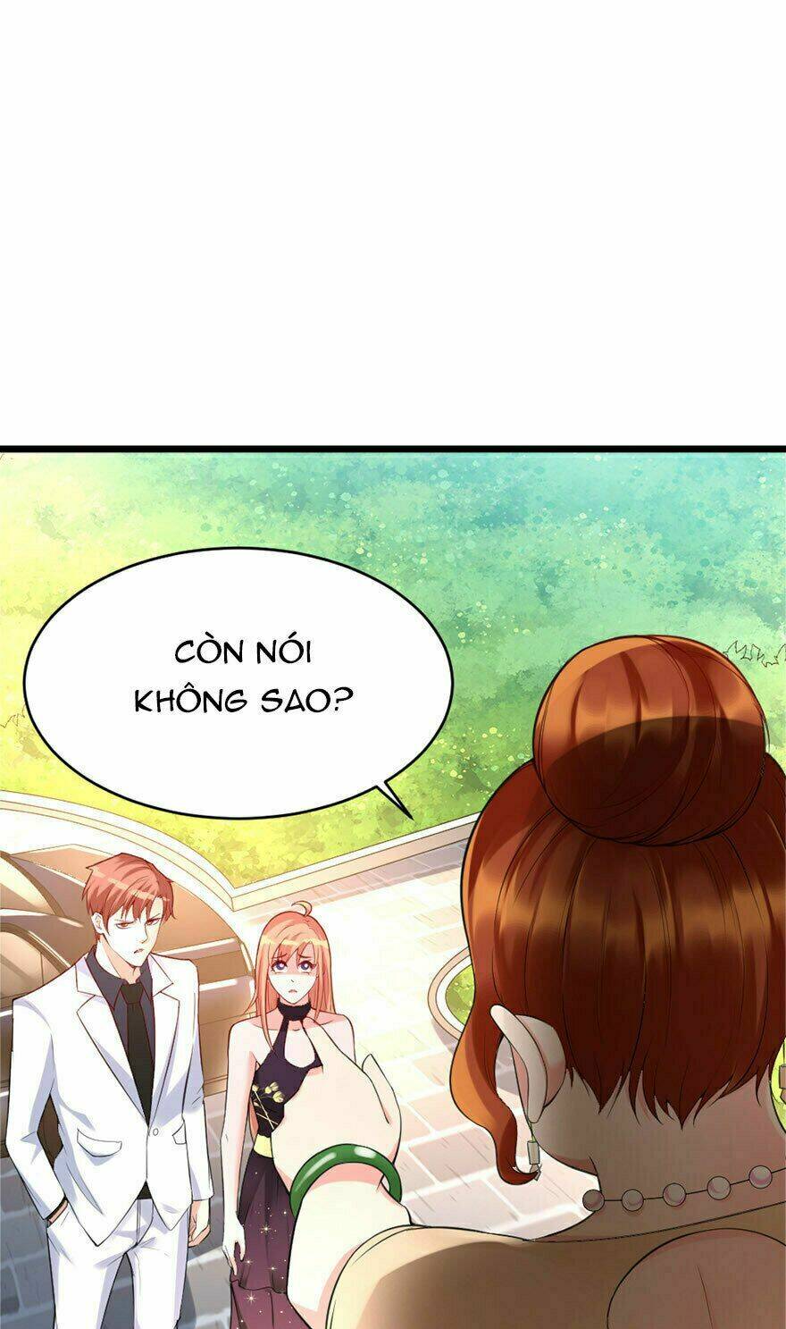 tiểu bạch điềm thê của long thiếu chapter 20 15