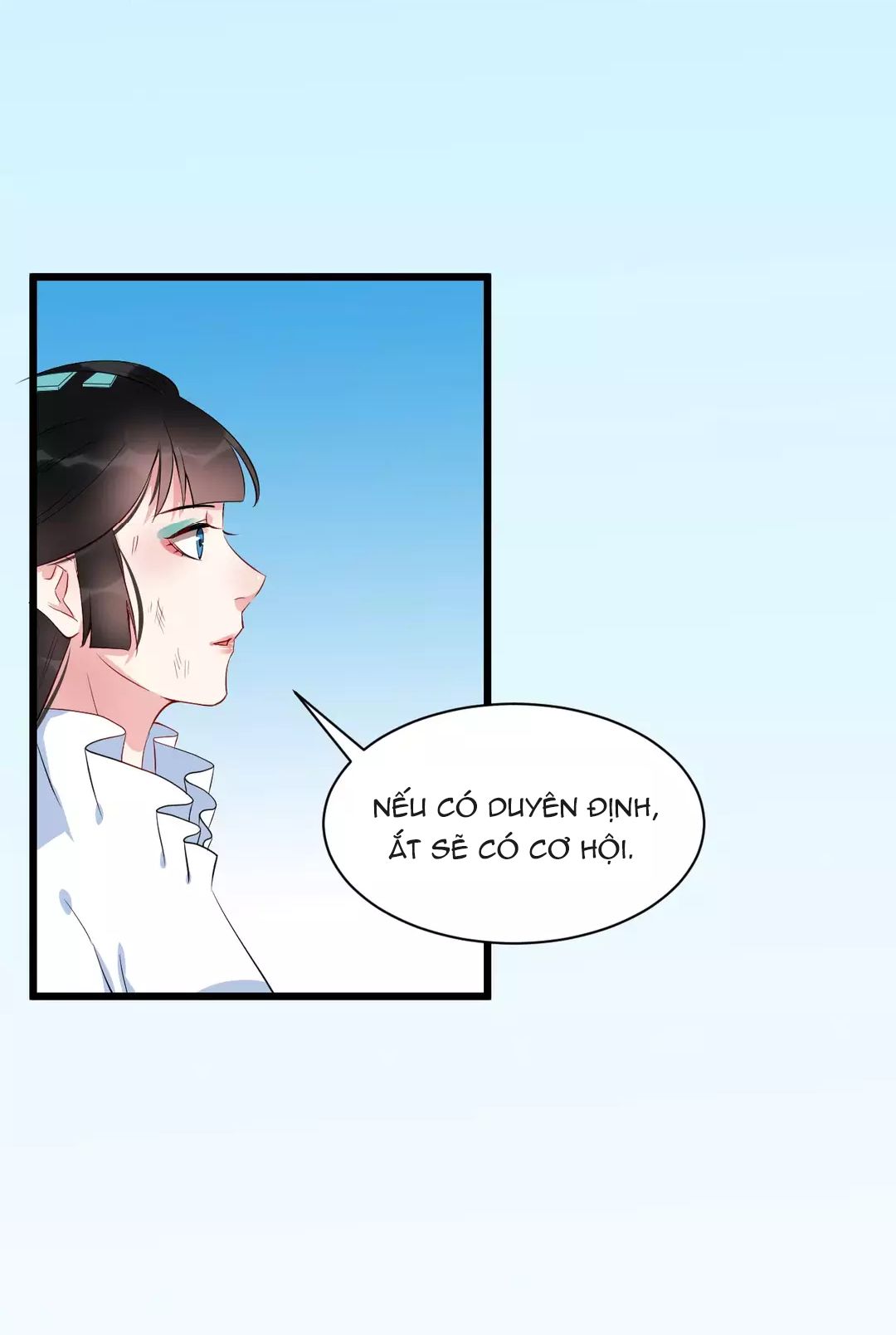 Bồng Sơn Viễn chapter 47 - Trang 19