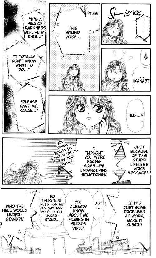 thử thách của kyouko chapter 43 8