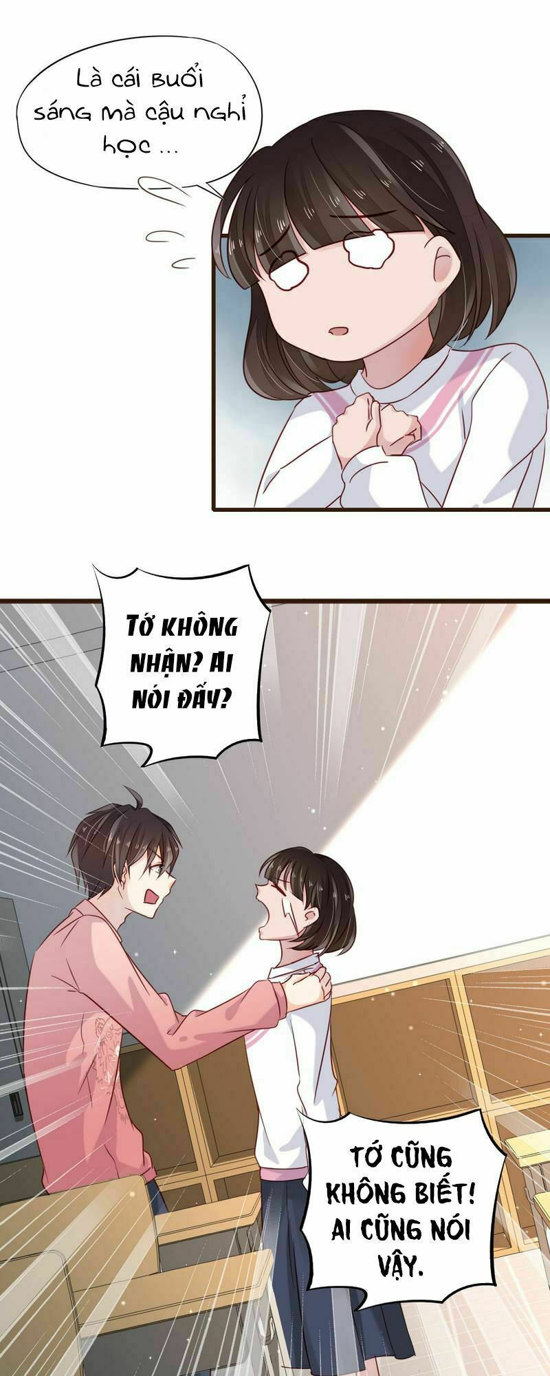 đơn phương 37.5 chapter 11 35