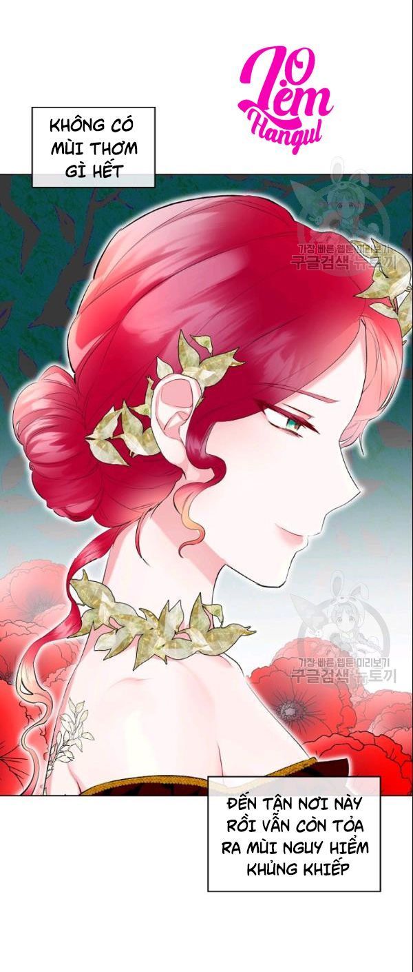 kẻ tạo ra ác nữ chapter 17 14