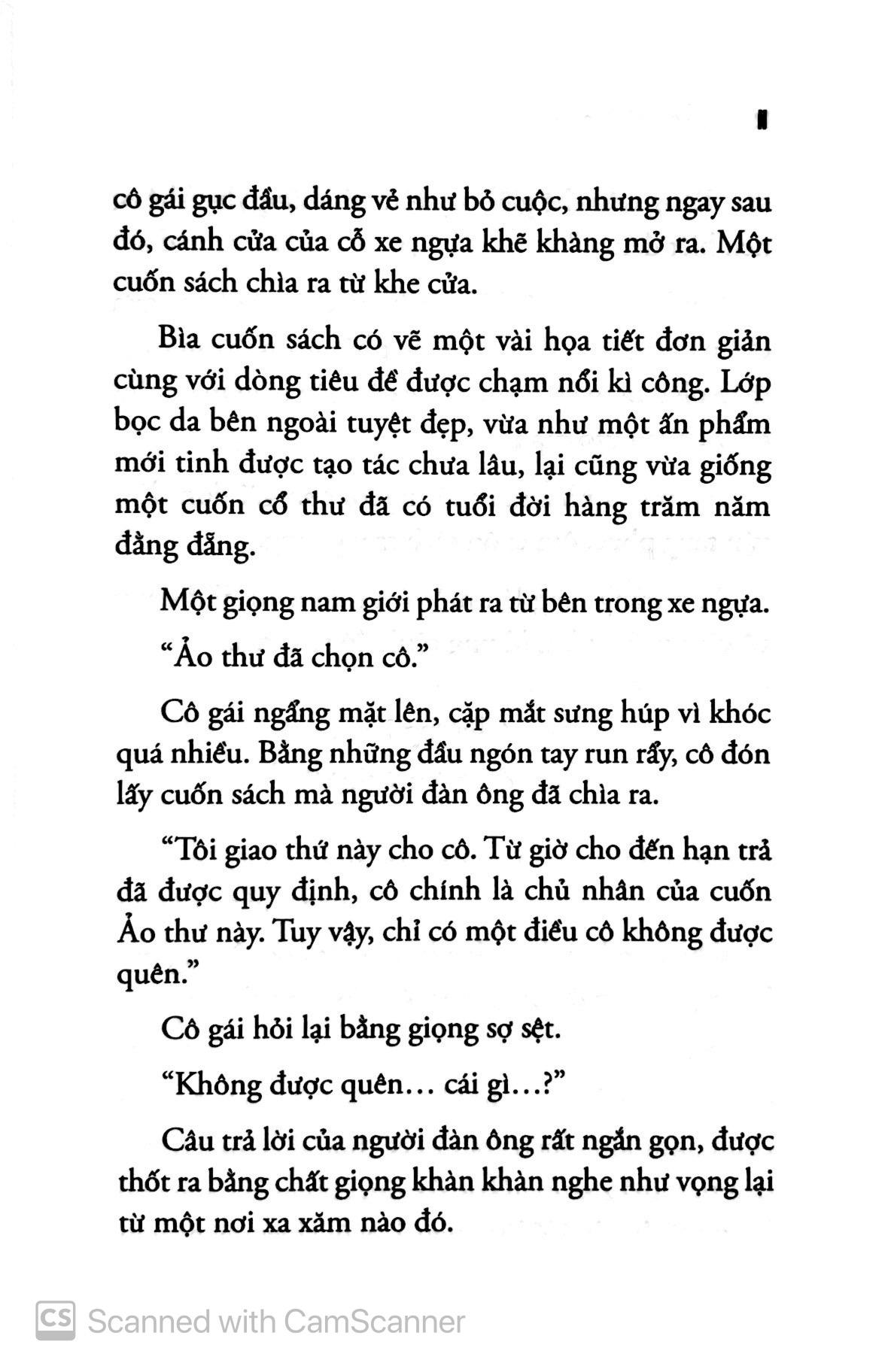 Ẩn Tàng Thư Dantalian - Tập 1 (Tặng Kèm Poster Và Bookmark Đã Được Đính Kèm Bên Trong Sách)