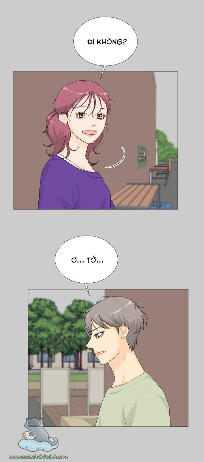 bán quỷ chapter 26 36