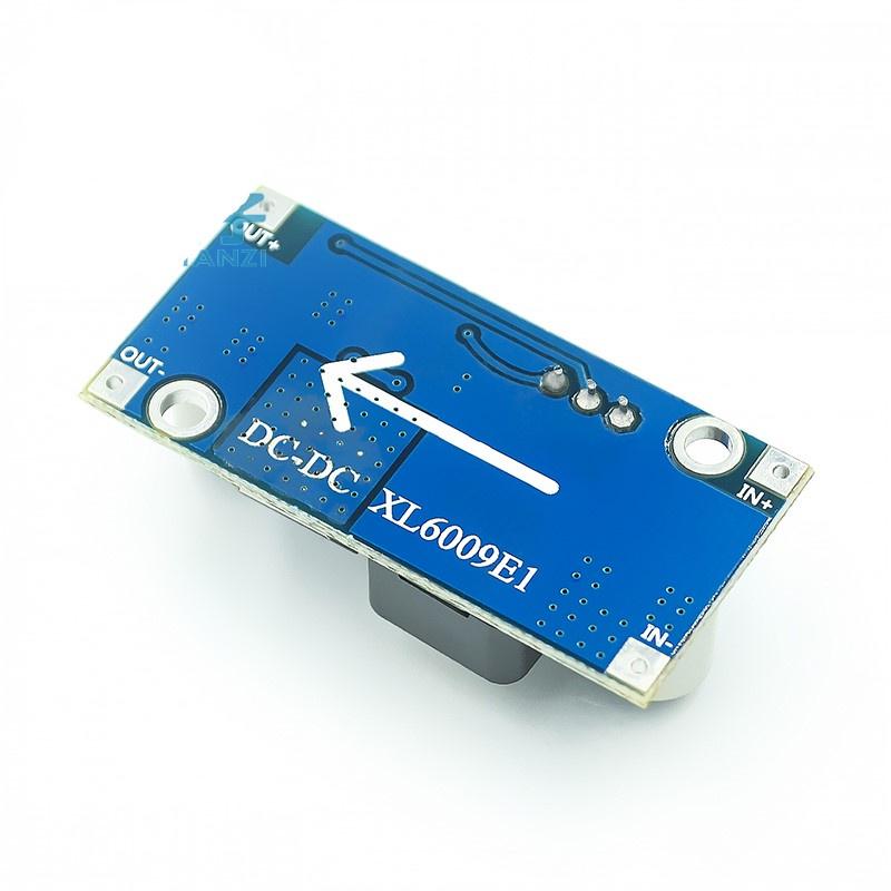 Mạch Module BOOST Tăng Áp DC-DC 4A XL6009 Điện Áp Vào 3V-32V Cho Ra 5V-35V # linh kiện điện tử