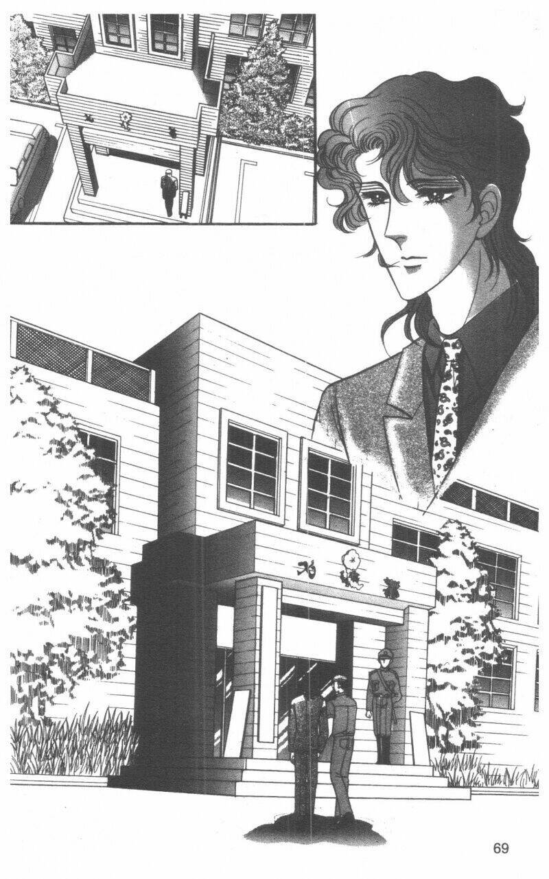 đừng chống đối chapter 4 77