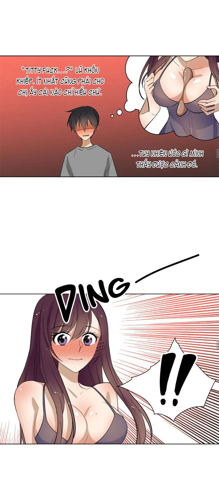 căn phòng kỳ lạ chapter 17.2 3