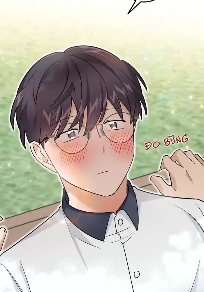 anh bạn của tôi đang phát sáng kìa ! chapter 44 27