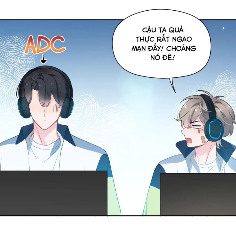 Có Bản Lĩnh Thì Hung Dữ Nữa Đi! chapter 43