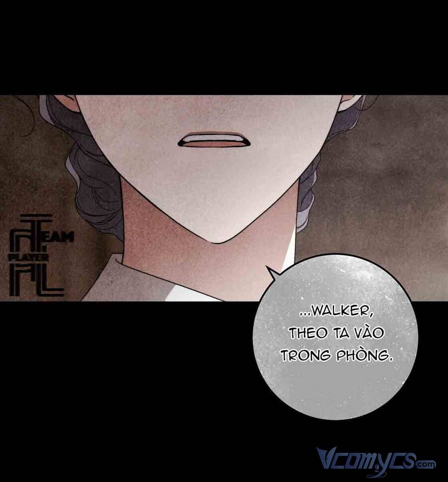 lời nói dối vĩnh cửu của người chapter 23 8