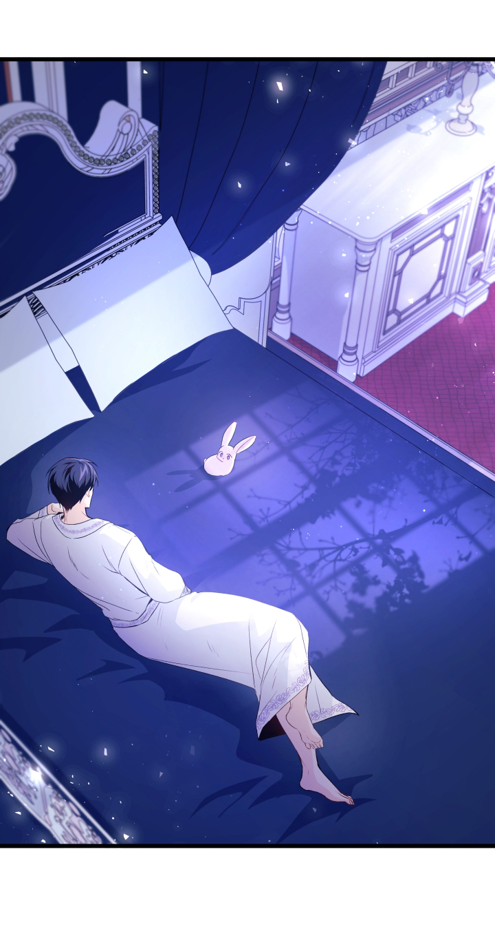 mối liên kết giữa báo đen và bé thỏ chapter 7 60