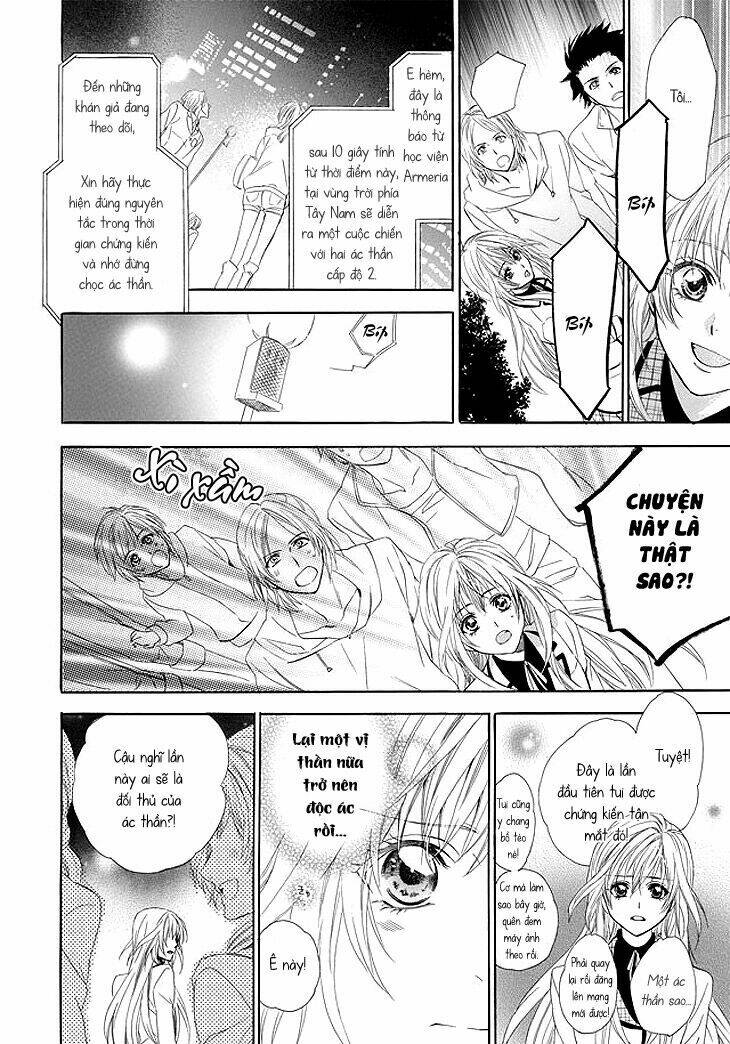 kami-sama gakuen armeria chapter 1 9