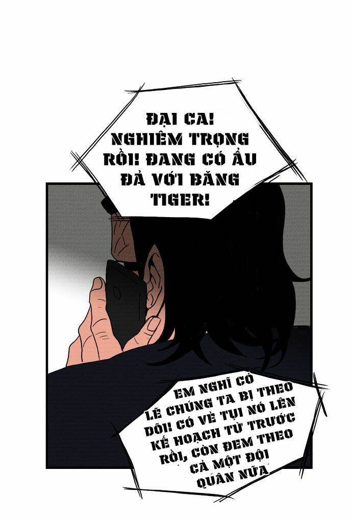 hello mr teddy chapter 3 15