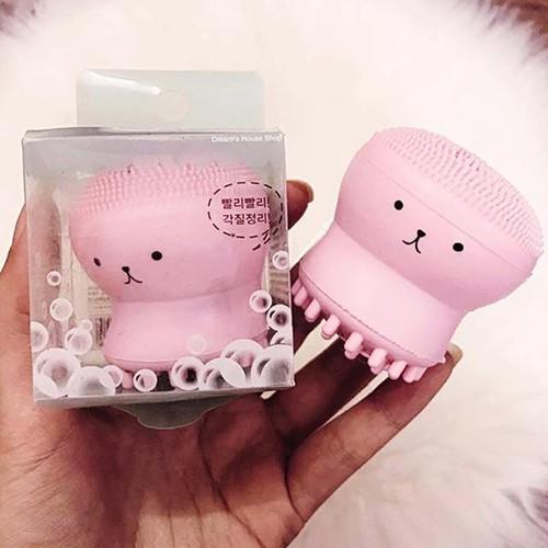 Cọ Rửa Mặt Tạo Bọt Massage Etude House