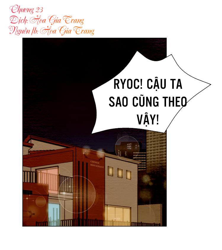 sao chép chapter 23 1