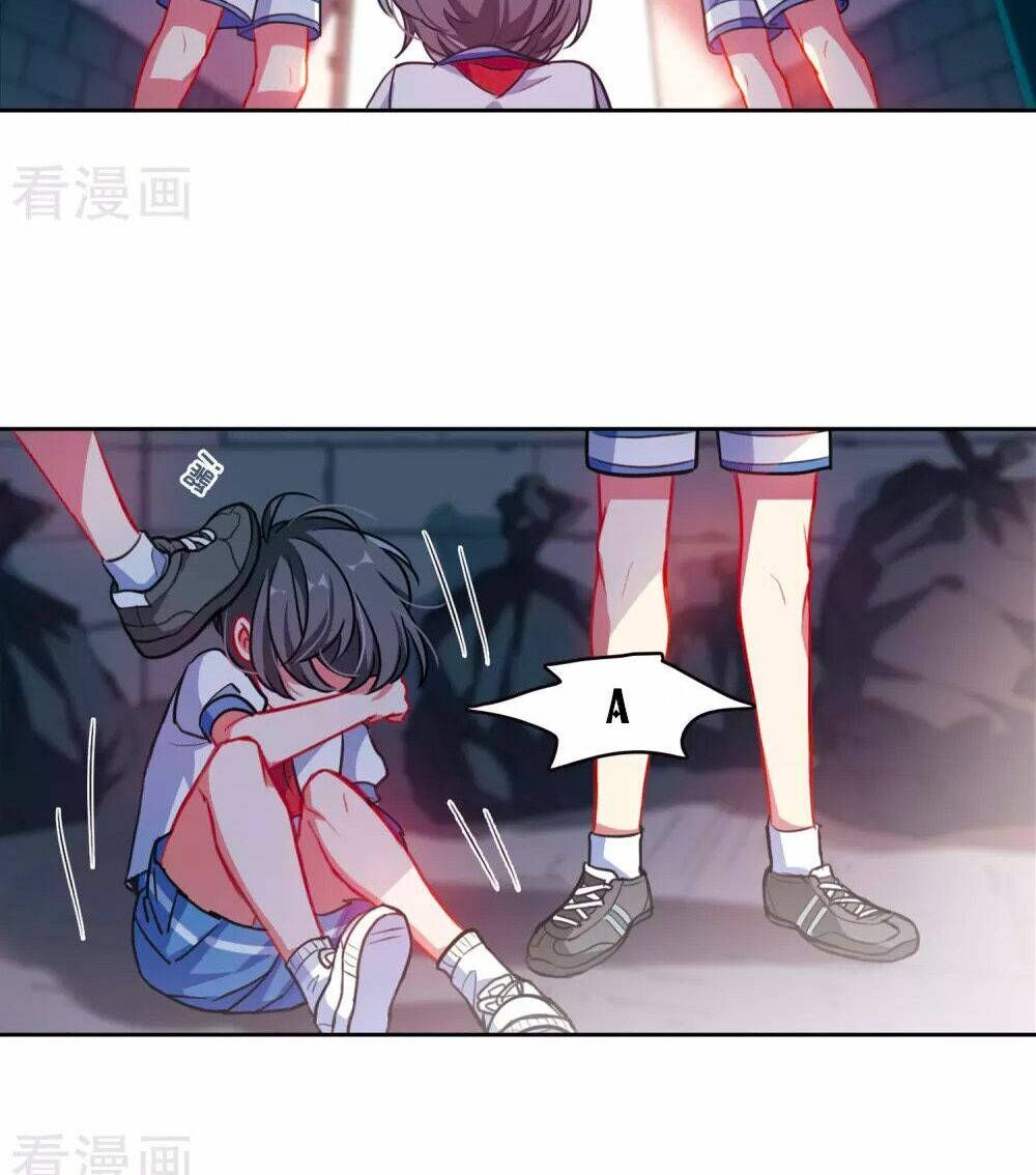 địa ngục cáo bạch thi chapter 96.5 10