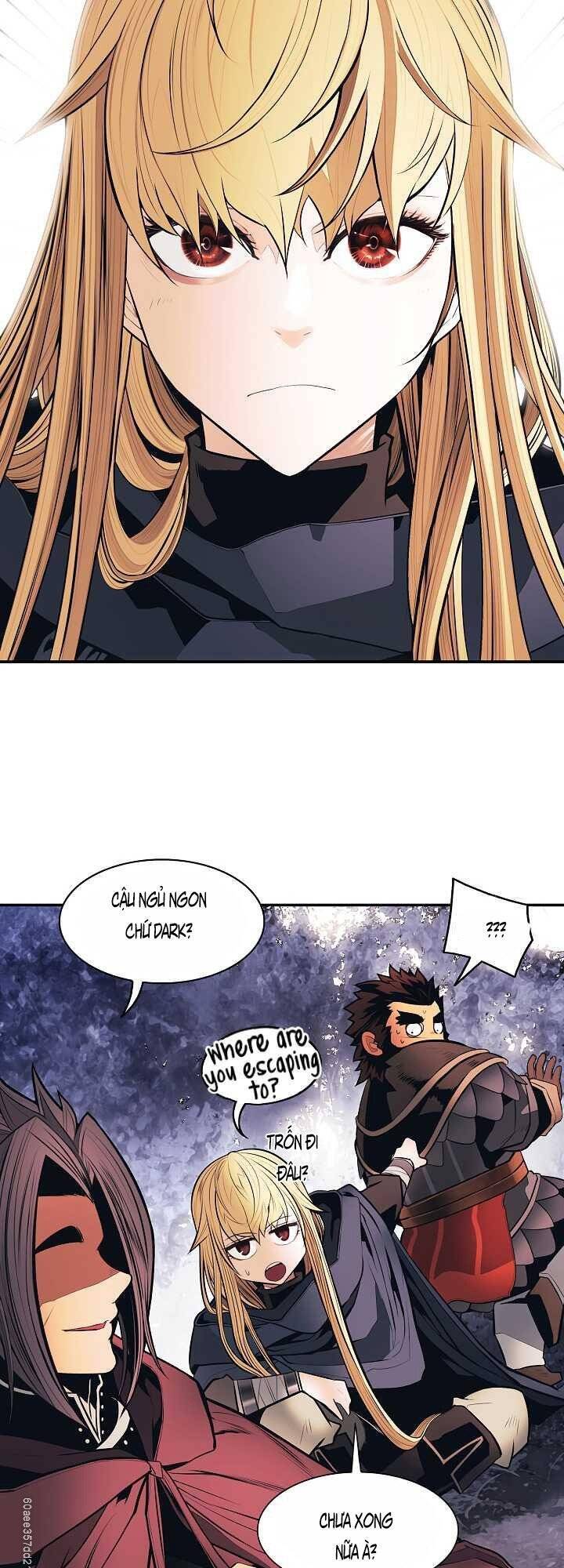 bất bại chân ma chapter 95 40