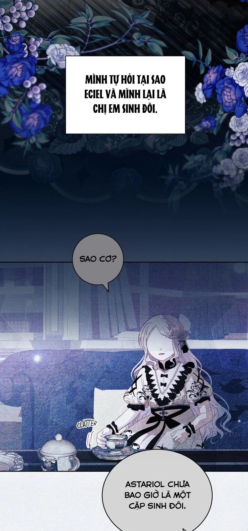 papa của tôi đã xuất hiện chapter 47 65