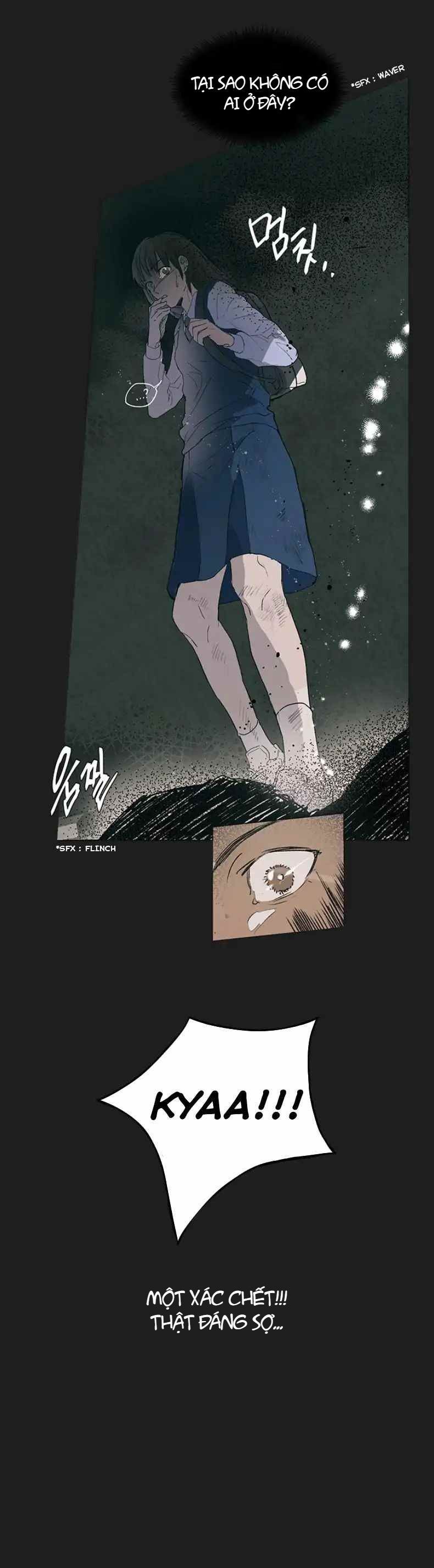 triệu hồi sư với mái tóc màu hoàng kim chapter 0 4