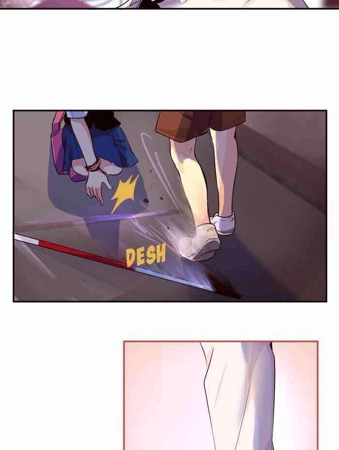 không dấu vết chapter 3 27