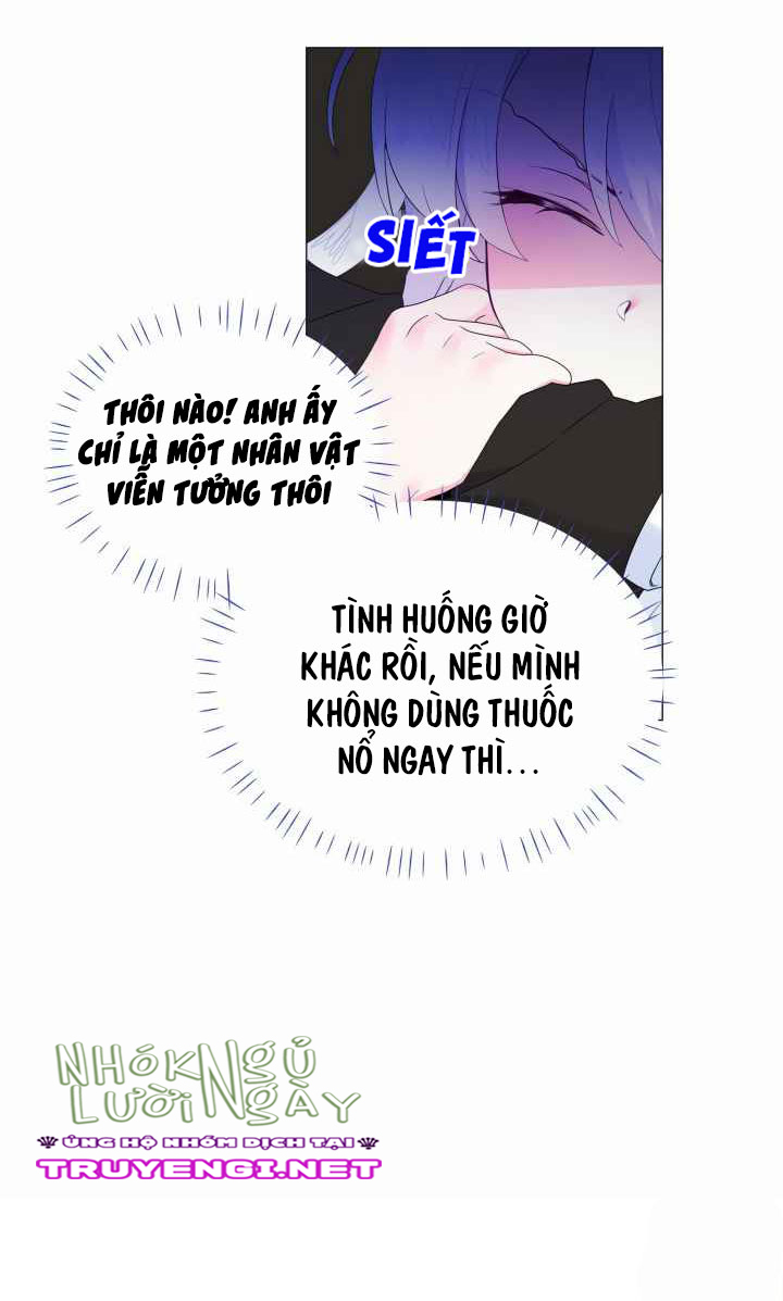 kế hoạch chọn papa của công chúa ._. chapter 5 52