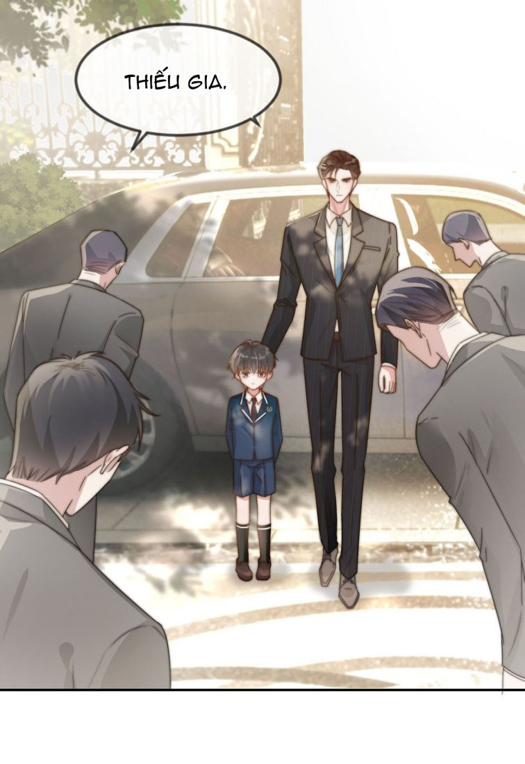 nịch tửu chapter 6 36