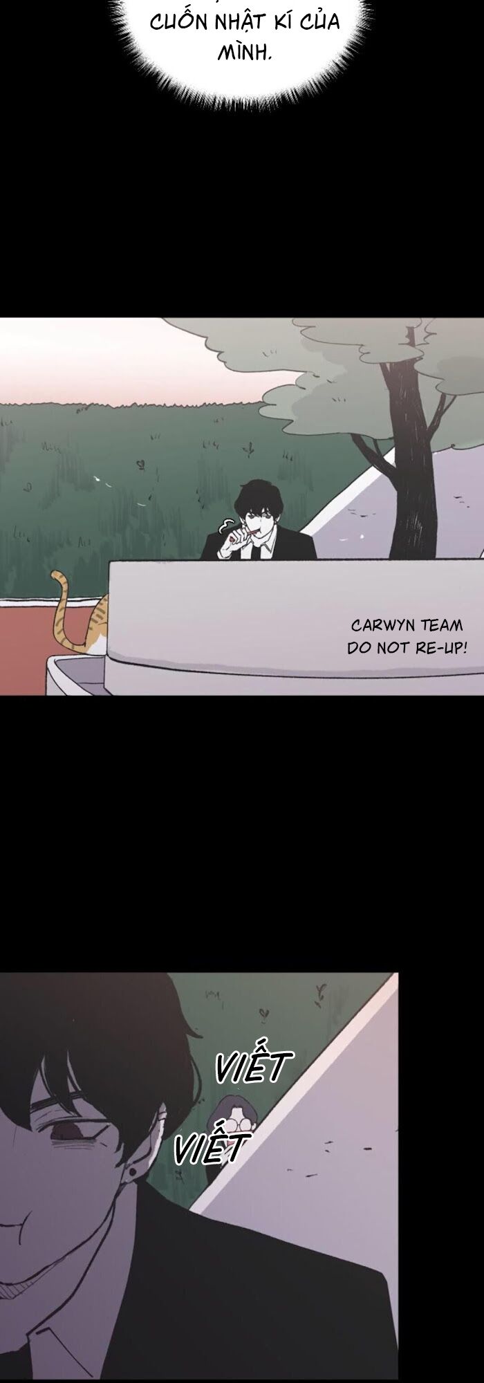 ba người anh trai cực phẩm của tôi chapter 7 22