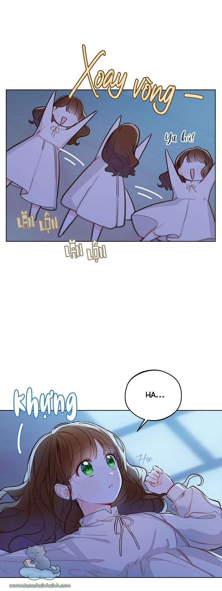 trang trại hạt dẻ cạnh hoàng cung chapter 13 48