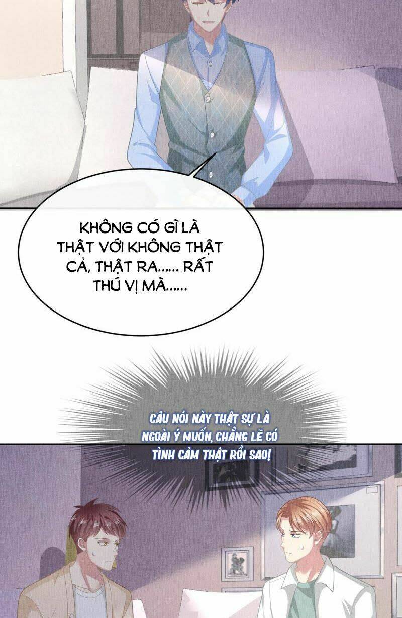 cô dâu giả tạo chapter 28 22