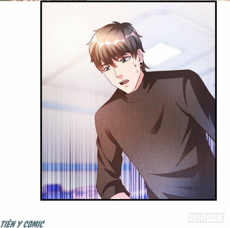 thấu thị tiên y chapter 83 8