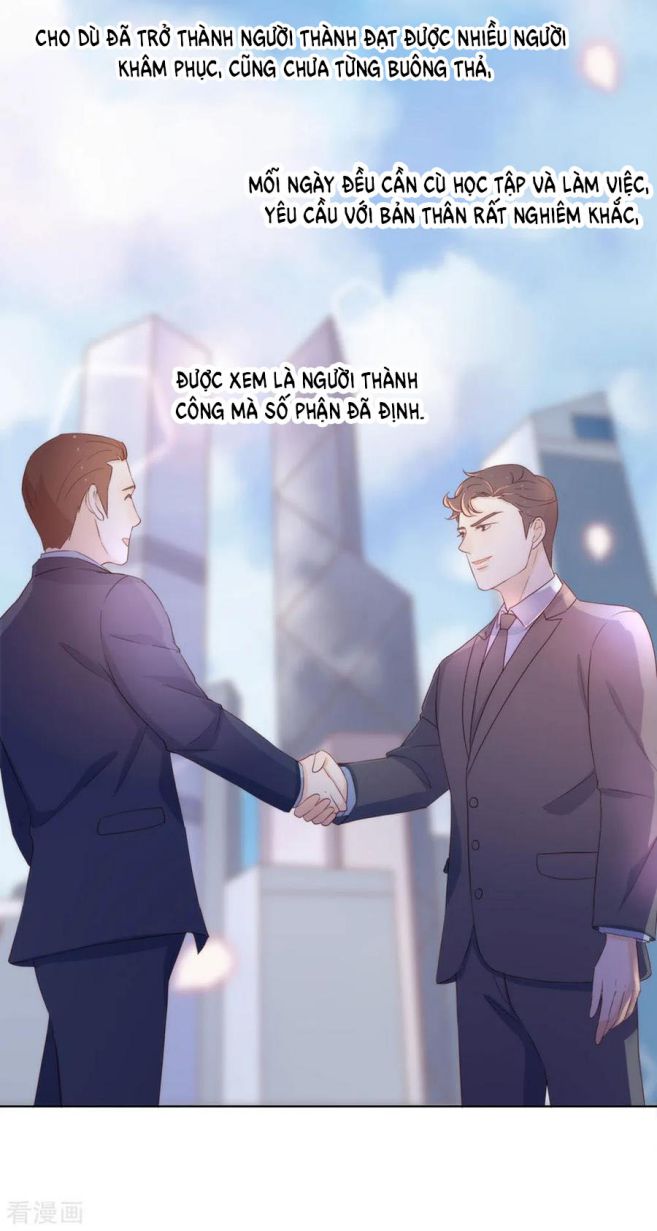 Tôi Cùng Nữ Chủ Mary Sue Tranh Giành Bạn Trai chapter 40