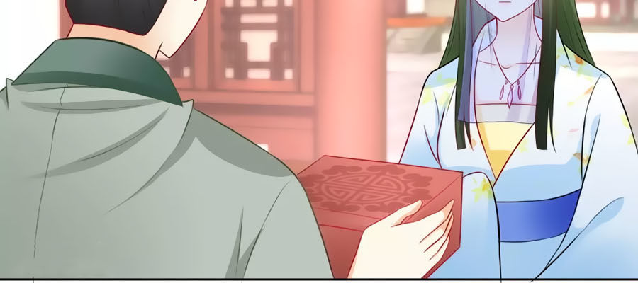 trù nương hoàng hậu chapter 65 15