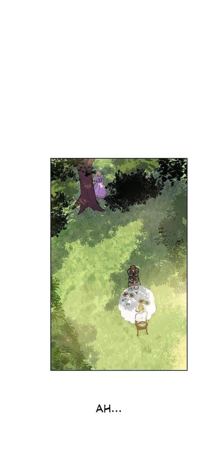 một ngày nọ tôi bỗng thành nàng công chúa chapter 63 18