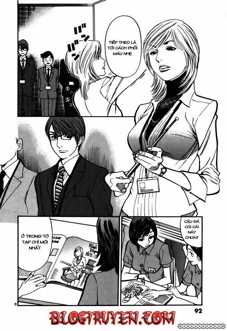 sakuranbo syndrome chapter 23 9