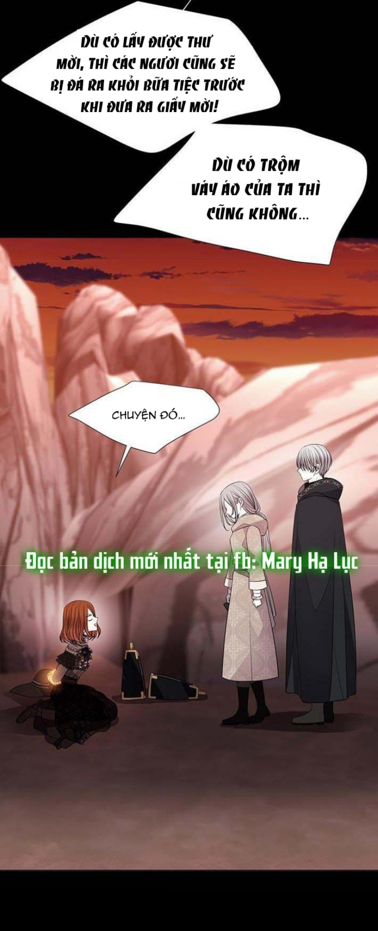 năm môn đệ của charlotte chapter 99 39